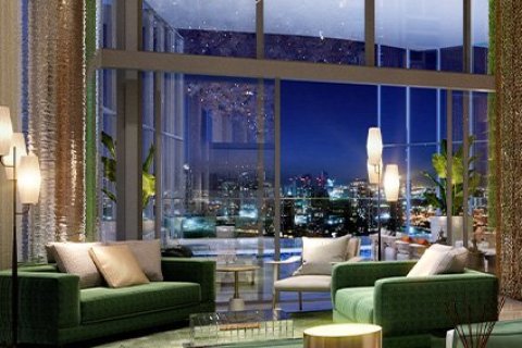 شقة في الصفا, دبي 1غرف نوم, 78 م² رقم 61353 - صورة 5