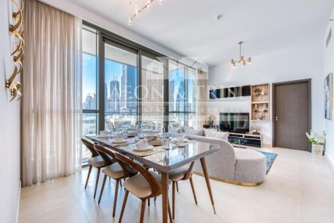 Apartamento en Downtown Dubai (Downtown Burj Dubai), Dubai, 3 dormitorios, 169 m², № 61358 - foto 3