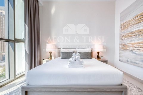 Apartamento en Downtown Dubai (Downtown Burj Dubai), Dubai, 3 dormitorios, 169 m², № 61358 - foto 2