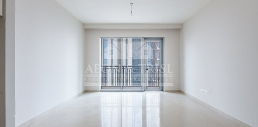 Apartment in Harbour Views 1, Dubai Creek Harbour (The Lagoons), Dubai 1 bedroom, 75 sq.m. № 61354
