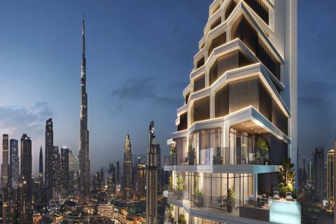شقة في وسط مدينة دبي, دبي 2 غرف نوم, 106 م² رقم 61352 - صورة 5