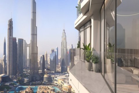 شقة في وسط مدينة دبي, دبي 2 غرف نوم, 106 م² رقم 61352 - صورة 4