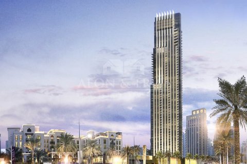 Купить квартиру в Даунтаун Дубай (Даунтаун Бурдж Дубай), Дубай: 2 спальни, 112м², № 61357 - фото 4