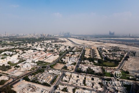 Apartment in Downtown Dubai (Downtown Burj Dubai), Dubai 2 bedrooms, 115 sq.m. № 78108 - photo 20