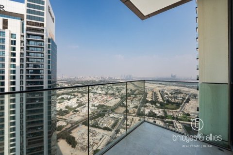Apartment in Downtown Dubai (Downtown Burj Dubai), Dubai 2 bedrooms, 115 sq.m. № 78108 - photo 1