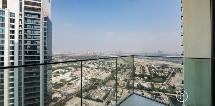 Apartment in Downtown Dubai (Downtown Burj Dubai), Dubai 2 bedrooms, 115 sq.m. № 78108