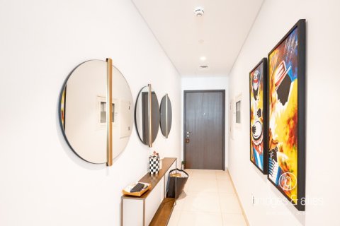 Apartment in Downtown Dubai (Downtown Burj Dubai), Dubai 2 bedrooms, 115 sq.m. № 78108 - photo 8