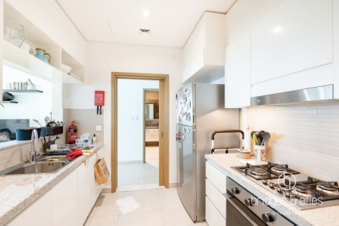 Apartment in Downtown Dubai (Downtown Burj Dubai), Dubai 2 bedrooms, 115 sq.m. № 78108 - photo 7