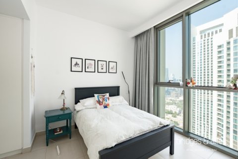 Apartment in Downtown Dubai (Downtown Burj Dubai), Dubai 2 bedrooms, 115 sq.m. № 78108 - photo 10