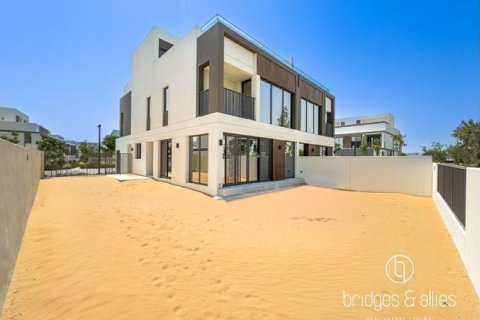 Villa in Dubai 4 bedrooms, 227.4 sq.m. № 78111 - photo 10
