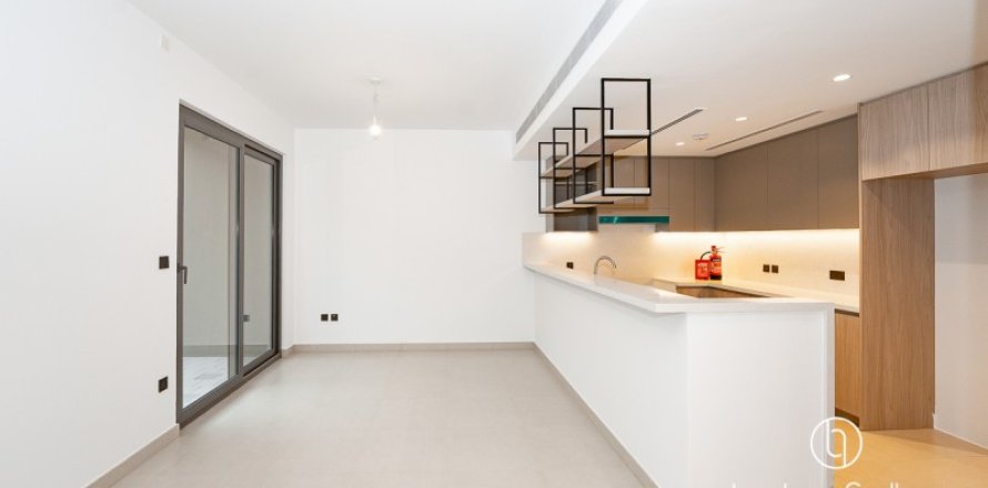 Villa in Dubai 3 bedrooms, 202.9 sq.m. № 78109