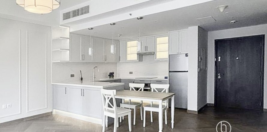 Apartment in Downtown Dubai (Downtown Burj Dubai), Dubai 2 bedrooms, 113.2 sq.m. № 78107