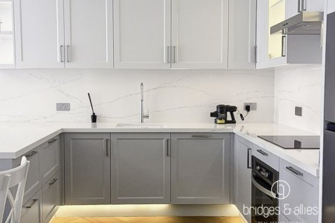 Apartment in Downtown Dubai (Downtown Burj Dubai), Dubai 2 bedrooms, 113.2 sq.m. № 78107 - photo 5