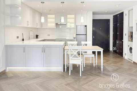 Apartment in Downtown Dubai (Downtown Burj Dubai), Dubai 2 bedrooms, 113.2 sq.m. № 78107 - photo 3