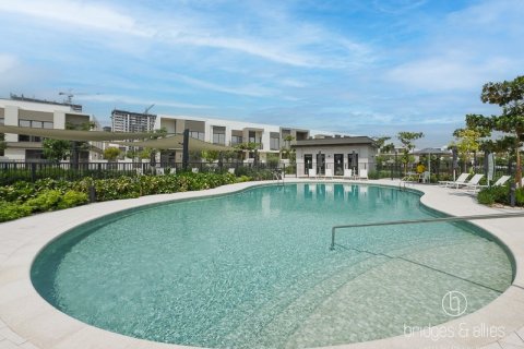 Villa en Dubai, 4 dormitorios, 143.9 m², № 78113 - foto 20