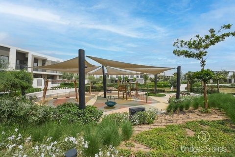 Villa en Dubai, 4 dormitorios, 143.9 m², № 78113 - foto 18
