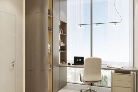 Apartamento en Dubai, 3 dormitorios, 199.6 m², № 14348 - foto 6