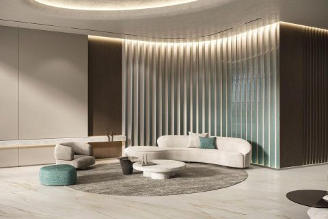 Apartamento en Dubai, 3 dormitorios, 199.6 m², № 14348 - foto 4