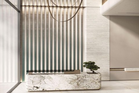 Apartamento en Dubai, 3 dormitorios, 199.6 m², № 14348 - foto 8