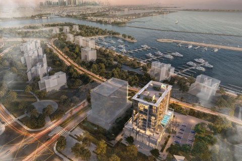 Apartamento en Dubai, 3 dormitorios, 199.6 m², № 14348 - foto 12