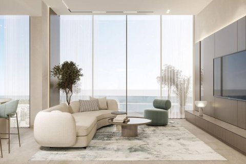 Apartamento en Dubai, 3 dormitorios, 199.6 m², № 14348 - foto 2