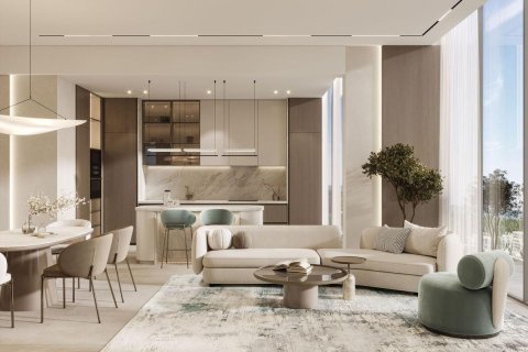 Apartamento en Dubai, 3 dormitorios, 199.6 m², № 14348 - foto 3