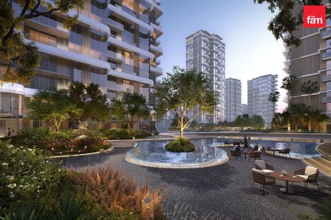 شقة في Jumeirah Islands, دبي 1غرف نوم, 79.2 م² رقم 14349 - صورة 9