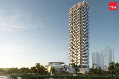 شقة في Jumeirah Islands, دبي 1غرف نوم, 79.2 م² رقم 14349 - صورة 10
