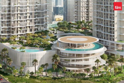 شقة في Jumeirah Islands, دبي 1غرف نوم, 79.2 م² رقم 14349 - صورة 7