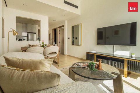 Apartment in Dubai 1 bedroom, 62.4 sq.m. № 14351 - photo 1