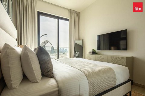 Apartment in Dubai 1 bedroom, 62.4 sq.m. № 14351 - photo 4