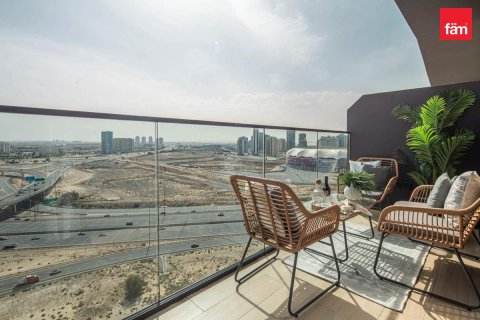 Apartment in Dubai 1 bedroom, 62.4 sq.m. № 14351 - photo 6