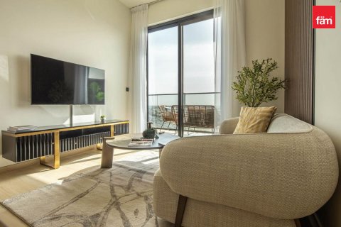 Apartment in Dubai 1 bedroom, 62.4 sq.m. № 14351 - photo 8