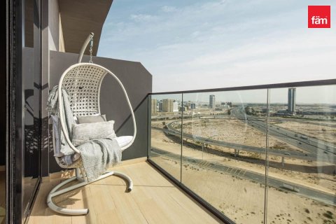 Apartment in Dubai 1 bedroom, 62.4 sq.m. № 14351 - photo 2