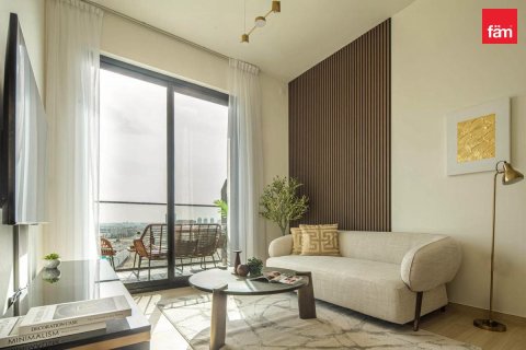 Apartment in Dubai 1 bedroom, 62.4 sq.m. № 14351 - photo 7