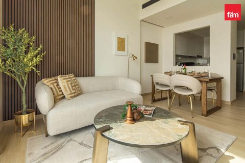 Apartment in Dubai 1 bedroom, 62.4 sq.m. № 14351 - photo 9