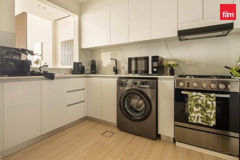 Apartment in Dubai 1 bedroom, 62.4 sq.m. № 14351 - photo 3