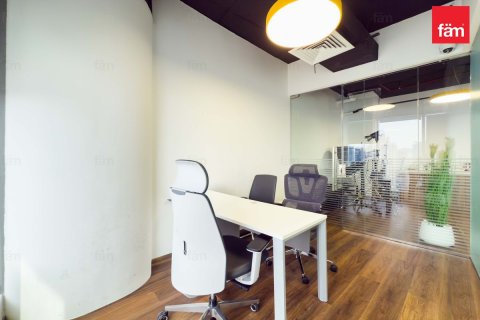 Oficina en Dubai, 69.4 m², № 77925 - foto 4