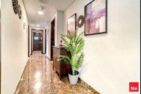 شقة في مرسى دبي, دبي 2 غرف نوم, 107.4 م² رقم 77916 - صورة 10