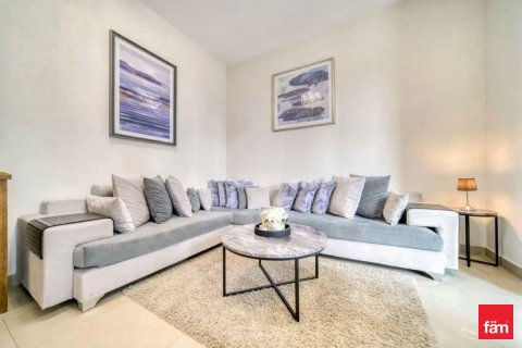 شقة في مرسى دبي, دبي 2 غرف نوم, 107.4 م² رقم 77916 - صورة 3