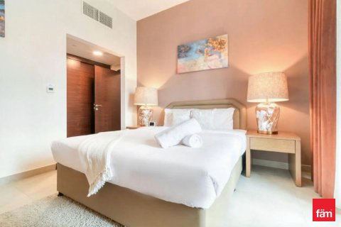 شقة في مرسى دبي, دبي 2 غرف نوم, 107.4 م² رقم 77916 - صورة 7