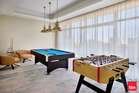 Снять в аренду квартиру в Аль-Барше, Дубай: 1 спальня, 107м², № 77917 - фото 13