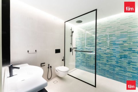 Снять в аренду квартиру в Аль-Барше, Дубай: 1 спальня, 107м², № 77917 - фото 21