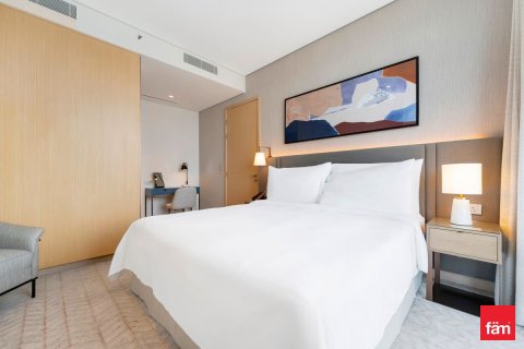 Apartamento en Downtown Dubai (Downtown Burj Dubai), Dubai, 1 dormitorio, 73.5 m², № 77926 - foto 9