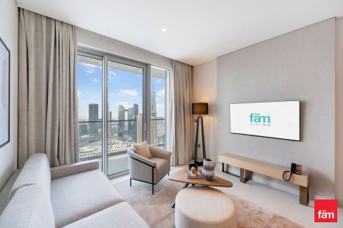 Apartamento en Downtown Dubai (Downtown Burj Dubai), Dubai, 1 dormitorio, 73.5 m², № 77926 - foto 7