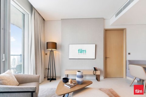 Apartamento en Downtown Dubai (Downtown Burj Dubai), Dubai, 1 dormitorio, 73.5 m², № 77926 - foto 6