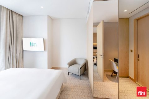 Apartamento en Downtown Dubai (Downtown Burj Dubai), Dubai, 1 dormitorio, 73.5 m², № 77926 - foto 11