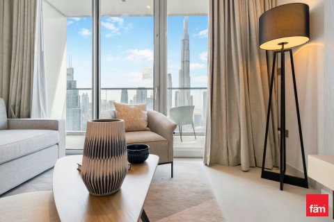 Apartamento en Downtown Dubai (Downtown Burj Dubai), Dubai, 1 dormitorio, 73.5 m², № 77926 - foto 3