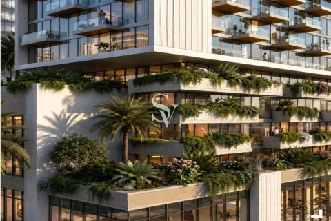 Купить офис в Downtown Jebel Ali, Дубай: 132м², № 114632 - фото 7