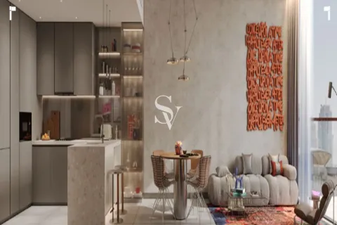 Офис в Downtown Jebel Ali, Дубай, 132м², № 114632